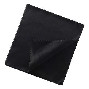 Microfiber cloth
