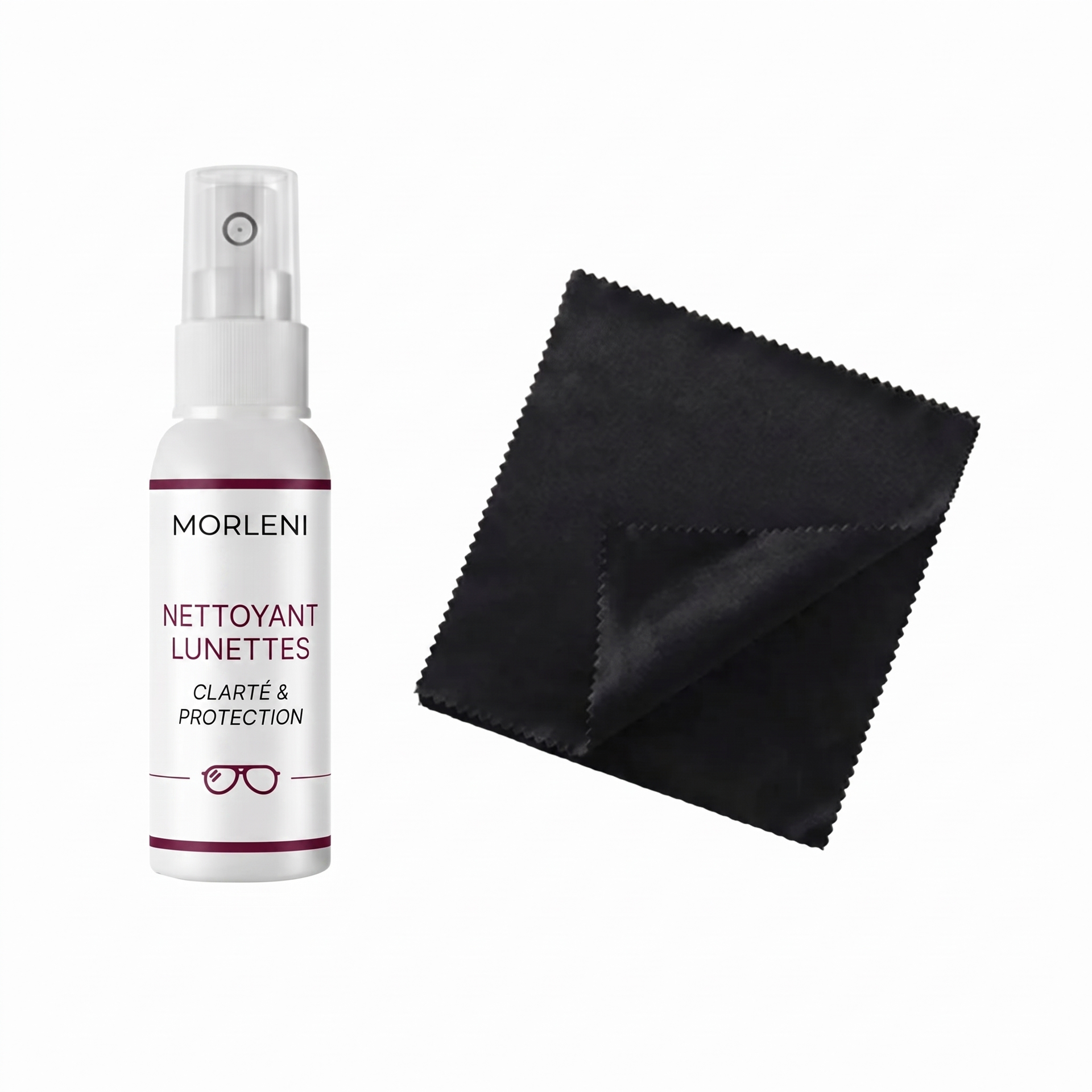 Cleaning kit