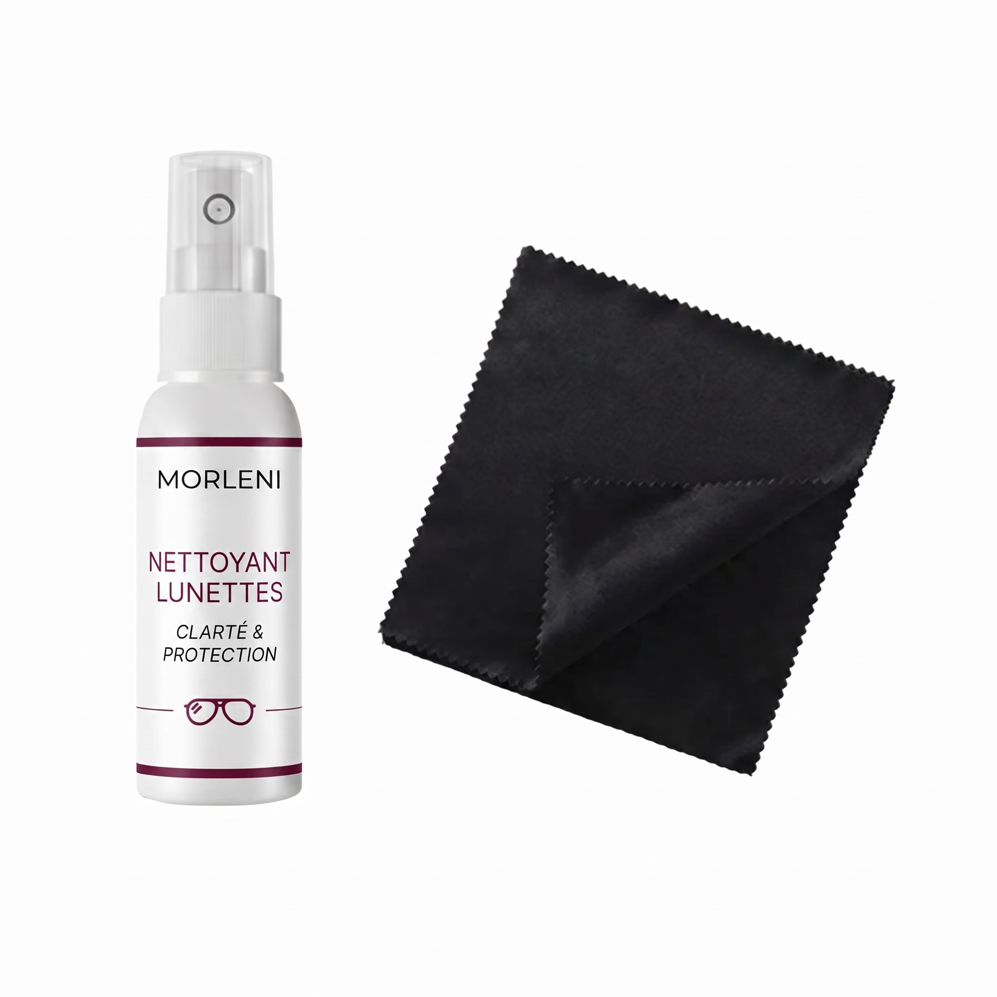 Cleaning kit
