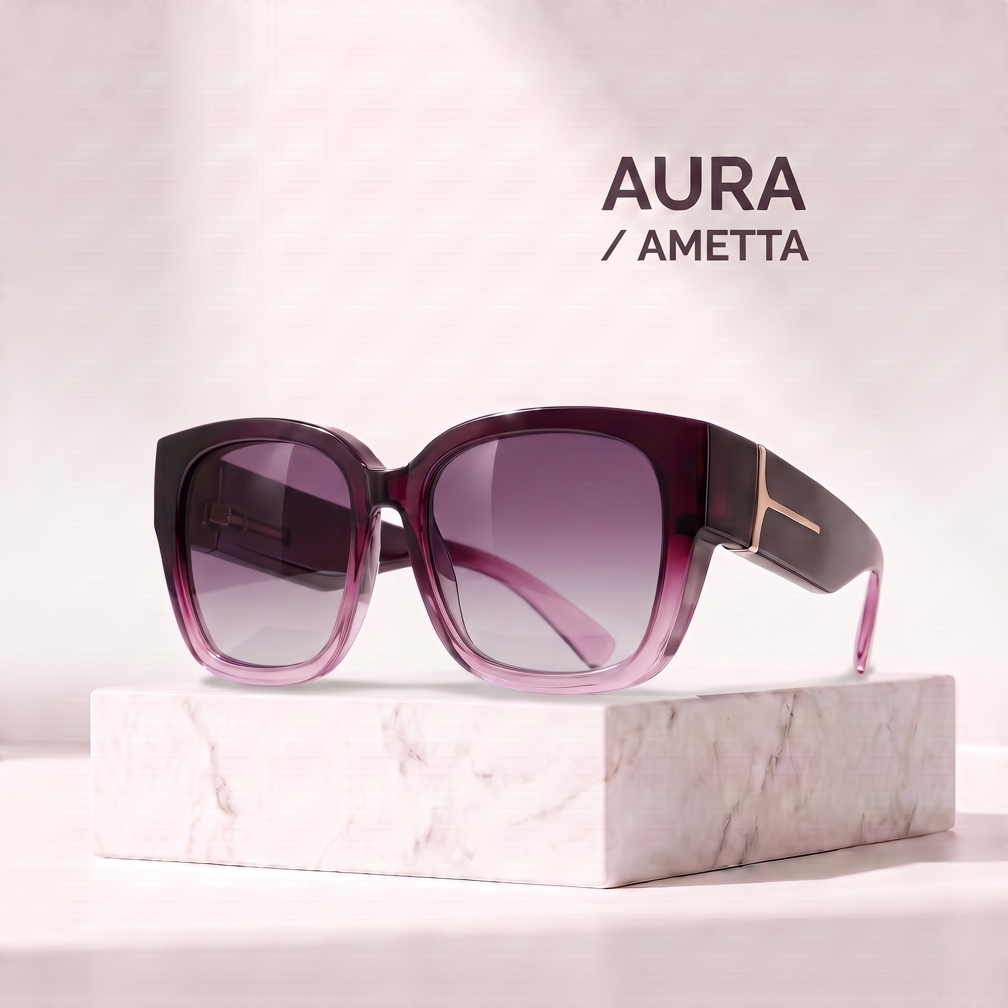 Women's Polarized Fit-Over Sunglasses