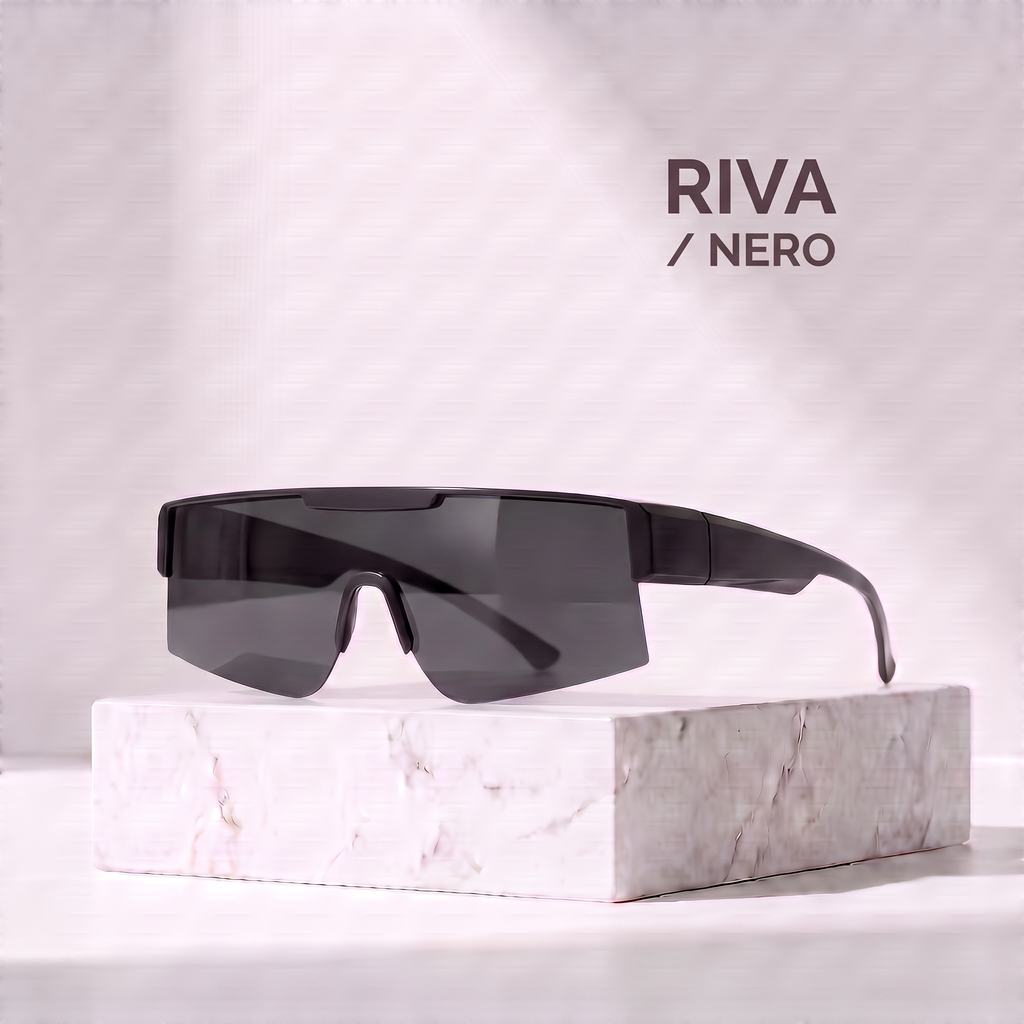 Men's polarized fitover sunglasses