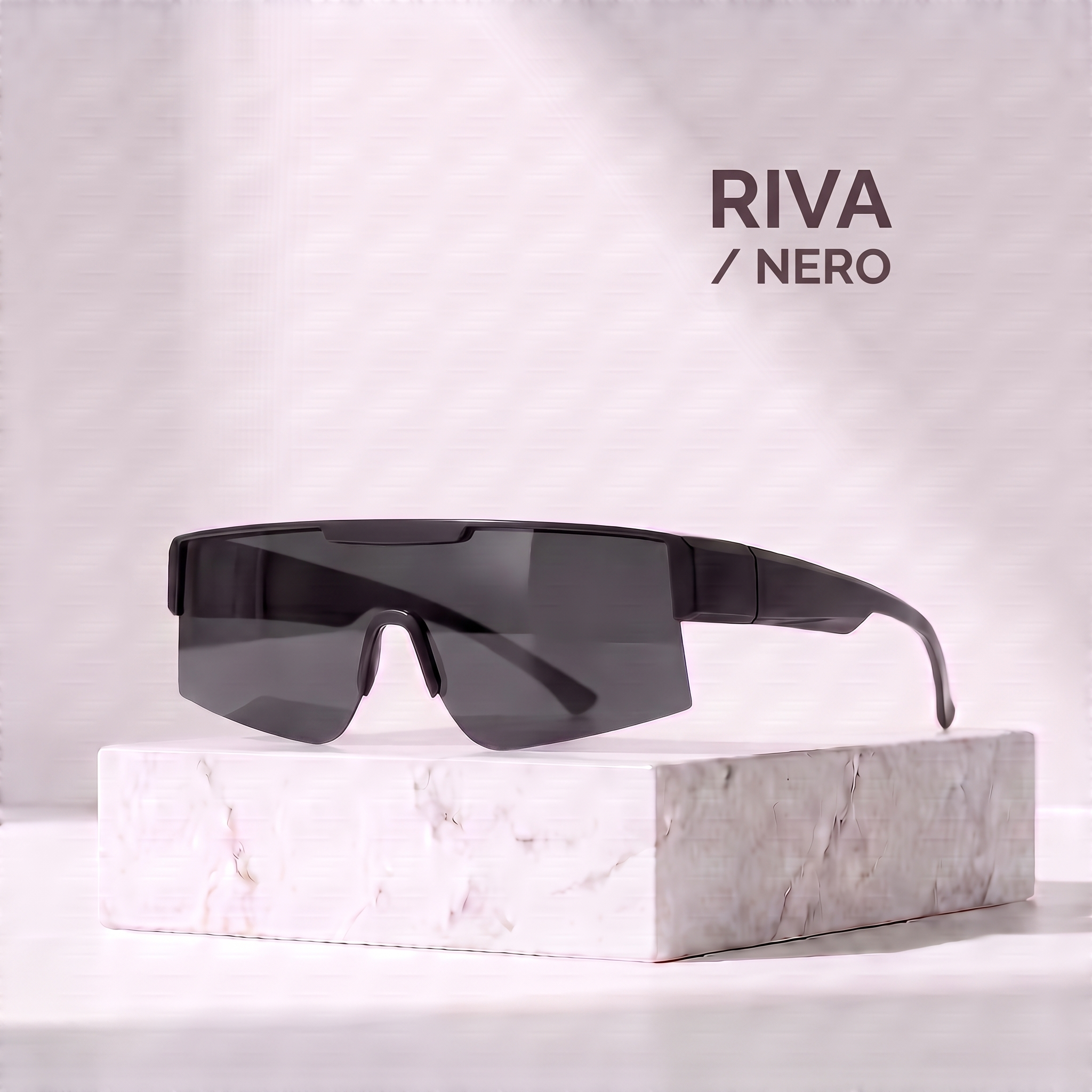 Men's polarized fitover sunglasses