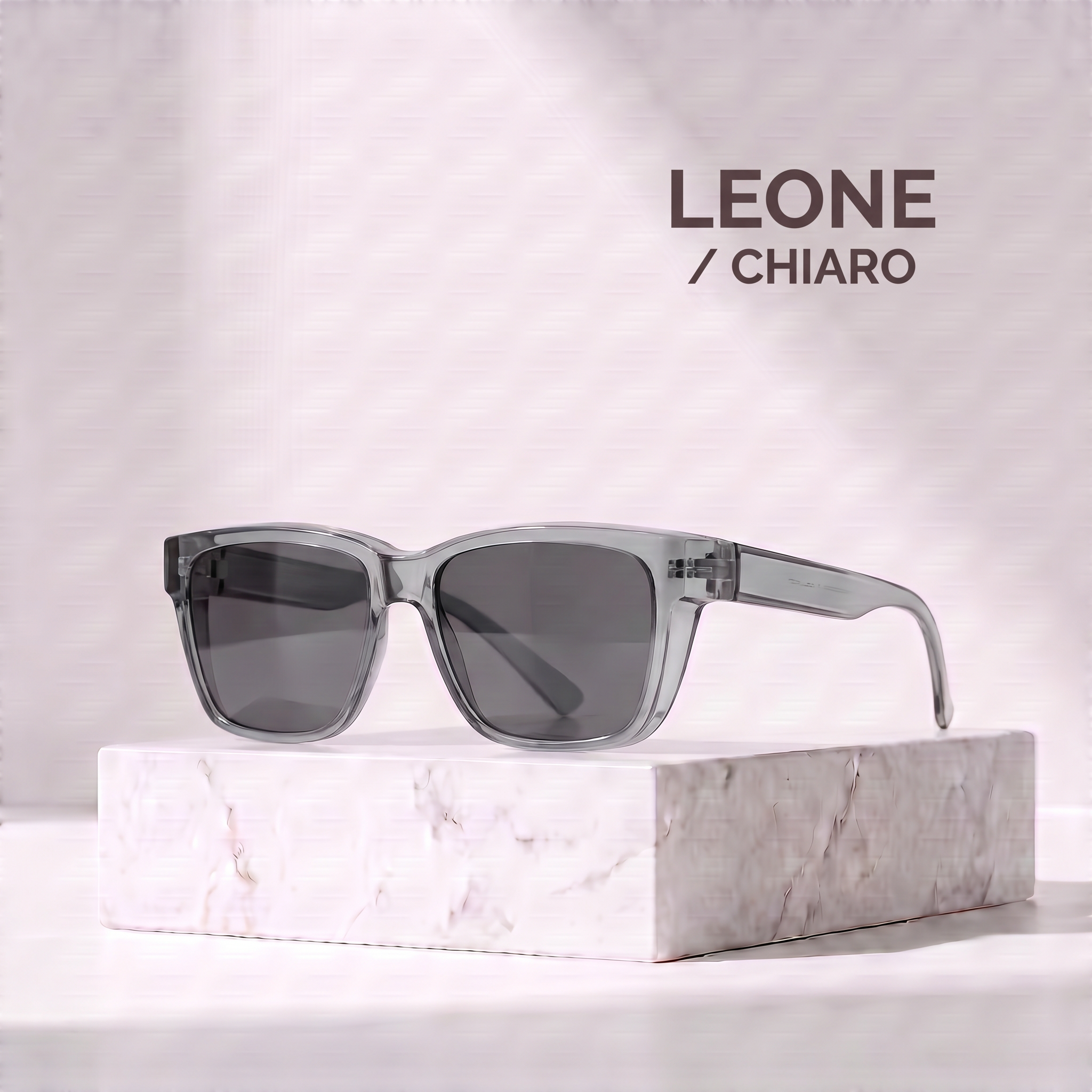 Men's polarized fitover sunglasses