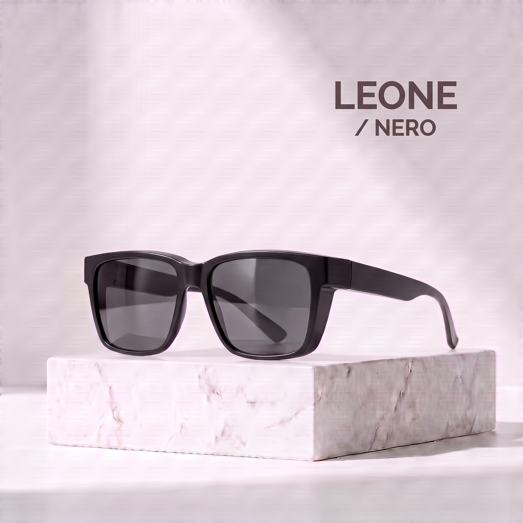 Men's polarized fitover sunglasses